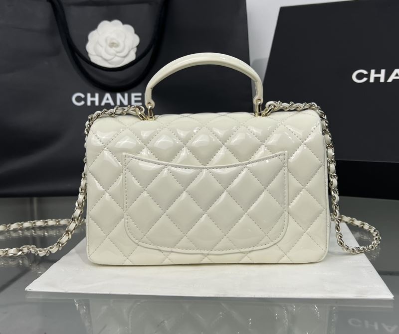 Chanel Satchel Bags